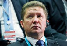 Фото - Правление «Газпрома» разбогатело на миллиард на фоне рекордного убытка