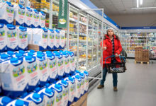 Фото - Предсказан рост цен на молоко в России
