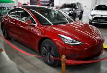 Фото - Предсказан рост продаж Tesla в России