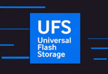 Фото - Представлен стандарт флеш-памяти UFS 2.2 с технологией ускорения записи данных WriteBooster