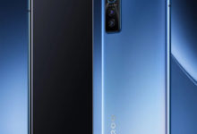 Фото - Представлены смартфоны Vivo iQOO 5: подзарядка мощностью 120 Вт и 120-Гц экран