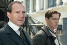 Фото - Премьеру «King's man: Начало» перенесли на 2021 год