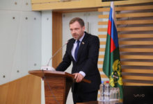 Фото - Пресс-релиз: А. Кутепов — Рациональное управление государственным имуществом — это стабильные поступления в бюджет