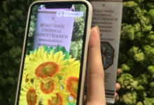 Фото - Пресс-релиз: AR-beauty: в России представили первую говорящую линейку уходовой косметики