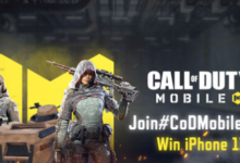 Фото - Пресс-релиз: Битва века: Call of Duty:Mobile и Likee запускают совместный челлендж