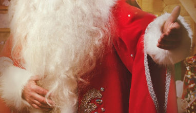 Фото - Пресс-релиз: Дед Мороз лично поздравит детей с 2020 годом