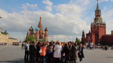 Фото - Пресс-релиз: Горожанам расскажут об «августовской Москве»