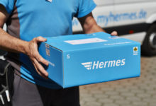 Фото - Пресс-релиз: Hermes выдаст заказы покупателям интернет-магазинов детских игрушек известных мировых брендов.