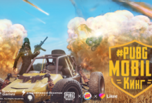 Фото - Пресс-релиз: Игра PUBG MOBILE и сеть Burger King запускают эксклюзивный хэштег-челлендж в приложении Likee