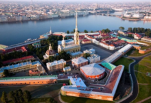 Фото - Пресс-релиз: Индивидуальные экскурсии по Петербургу с частным гидом