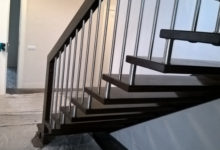 Фото - Пресс-релиз: Инновации и современные технологии в производстве лестниц для дома