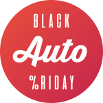 Фото - Пресс-релиз: Итоги Black Friday Auto: спрос, бренды, статистика продаж.