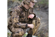 Фото - Пресс-релиз: Какие отличительные особенности есть у брюк для охотников