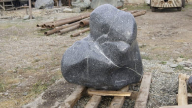 Фото - Пресс-релиз: Камнеобрабатывающая фабрика «Данила Мастер» вышла в лидеры по производству гранитных памятников