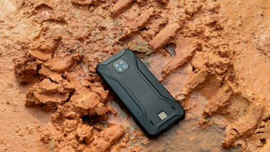 Фото - Пресс-релиз: Компания DOOGEE выпустила новый модульный ударопрочный смартфон нового поколения S95 Pro