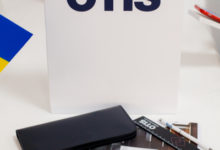 Фото - Пресс-релиз: Компания OTIS представила новый дизайн лифтов Ambiance