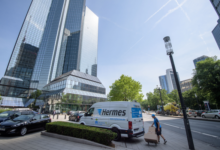 Фото - Пресс-релиз: Логистическая компания Hermes Russia предлагает клиентам услугу “возврат сопроводительных документов”.