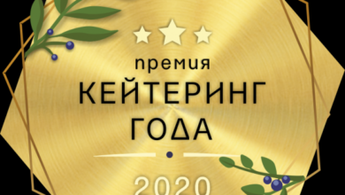 Фото - Пресс-релиз: Место проведения десятой ежегодной Премии «Кейтеринг Года 2020»