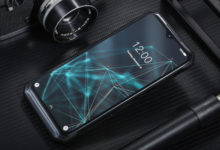 Фото - Пресс-релиз: Многофункциональный модуль-смартфон DOOGEE S95 Pro намерен покорить российский рынок