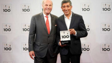 Фото - Пресс-релиз: Немецкая компания Mankiewicz Gebr. & Co вошла в ТОП-100 инновационных компаний Германии