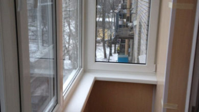 Фото - Пресс-релиз: Остекление балконов и лоджий: этап проектирования