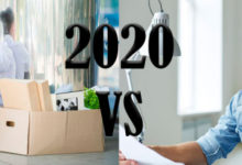 Фото - Пресс-релиз: Потерять или найти работу в 2020 году: кто в зоне риска, а каких специалистов будет не хватать?