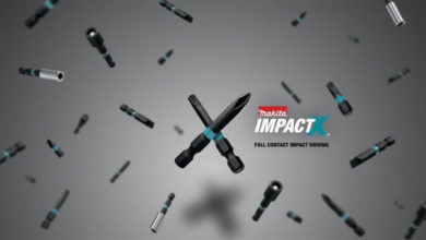 Фото - Пресс-релиз: С выпуском ImpactX Makita вывела на новый уровень стандарты монтажных бит