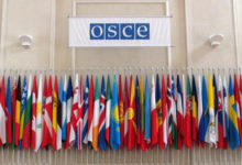 Фото - Пресс-релиз: Совещание ОБСЕ по правам человека: в защиту прав индуизма и его лидера в России Шри Пракаша Джи