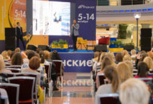 Фото - Пресс-релиз: В МТК «Гранд» второй раз пройдет крупнейшая в России выставка производителей мебели