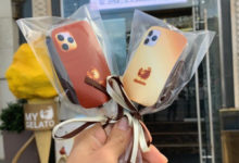 Фото - Пресс-релиз: Владельцам iPhone 11 начали раздавать бесплатное мороженое