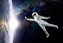 Фото - Пресс-релиз: Впервые в истории вебмастер полетит в космос