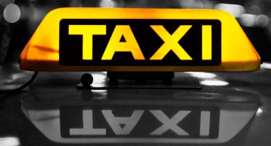 Фото - Пресс-релиз: Выгодно ли арендовать автомобиль для такси? Рассчитываем прибыль.