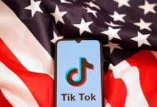 Фото - Президент Трамп готов запретить TikTok на территории США