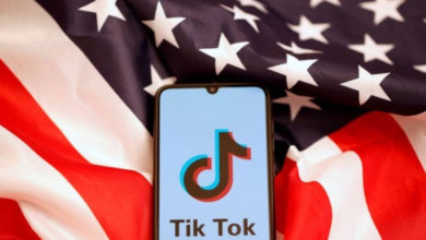 Фото - Президент Трамп готов запретить TikTok на территории США