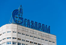 Фото - Прибыль «Газпрома» обвалилась в десятки раз