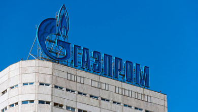 Фото - Прибыль «Газпрома» обвалилась в десятки раз