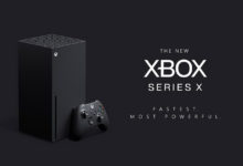 Фото - Приём предзаказов на Xbox Series X стартует «уже скоро», вероятно в августе
