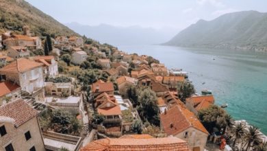 Фото - Продавцы: цены на недвижимость в Черногории могут снизиться на 10%