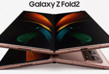 Фото - Продажи гибкого смартфона Samsung Galaxy Z Fold 2 начнутся 18 сентября