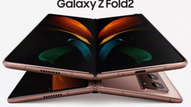 Фото - Продажи гибкого смартфона Samsung Galaxy Z Fold 2 начнутся 18 сентября