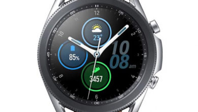 Фото - Продажи «умных» часов Samsung Galaxy Watch 3 в России стартуют 21 августа