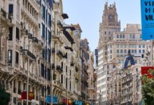 Фото - Продажи жилья в Испании упали в мае на 53%