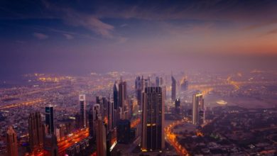 Фото - Продажи жилой недвижимости в Дубае сократились почти наполовину
