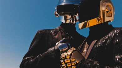Фото - Продюсеры фильма Дарио Ардженто опровергли слова о работе с Daft Punk над саундтреком