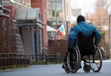 Фото - Программу помощи инвалидам в России признали провалом