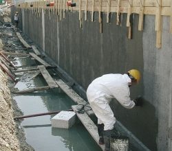 Фото - Проникающая гидроизоляция бетона: описание, выбор материала, особенности применения