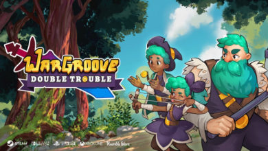 Фото - PS4-версия пиксельной тактики Wargroove получит дополнение Double Trouble и поддержку кроссплея уже завтра