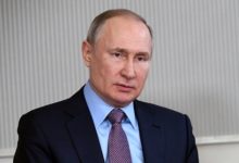 Фото - Путин раскрыл свои доходы