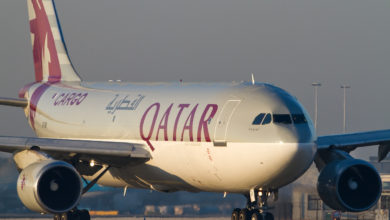 Фото - Qatar Airways не пустит россиян на рейсы без справок об отсутствии Covid-19