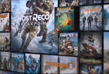 Фото - Rainbow Six Siege, Ghost Recon Wildlands и другие: в Uplay началась распродажа игр с совместным режимом